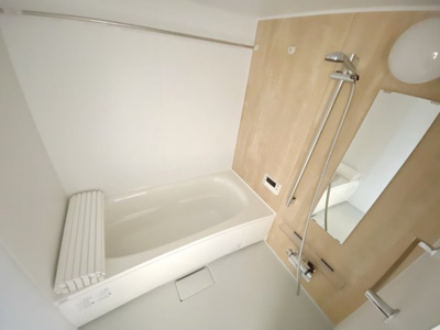 【浴室】 | トゥザウェスト