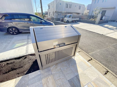 【その他共用部分】 | トゥザウェスト