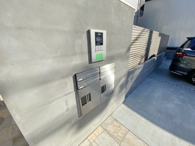【その他共用部分】 | トゥザウェスト