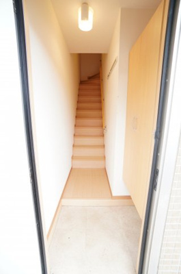 【玄関】 | Peti nature