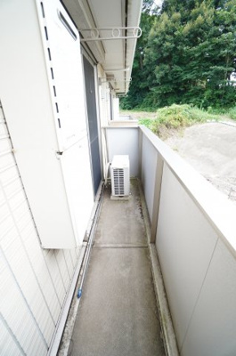 【バルコニー】 | Peti nature