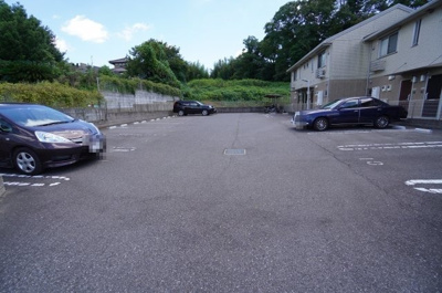 【駐車場】 | Peti nature