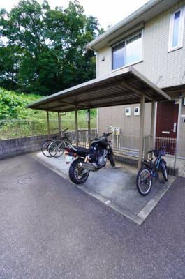 【その他共用部分】 | Peti nature