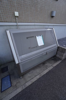 【その他共用部分】 | Peti nature