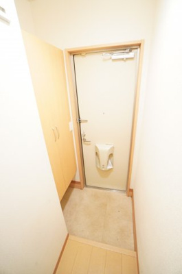 【玄関】 | Peti nature