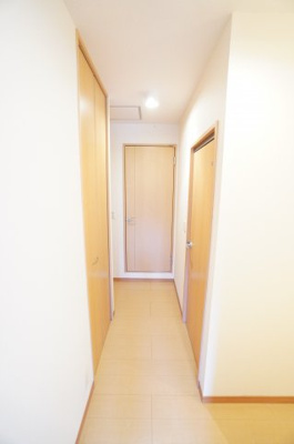 【内装】 | Peti nature