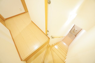 【内装】 | Peti nature