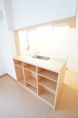 【キッチン】 | Peti nature