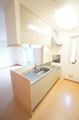 【キッチン】 | Peti nature