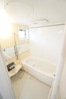 【浴室】 | Peti nature