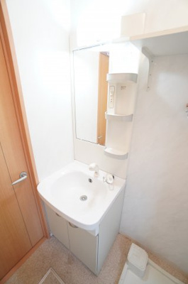 【独立洗面台】 | Peti nature