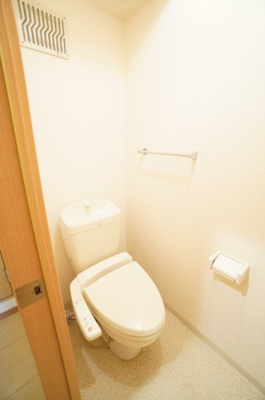 【トイレ】 | Peti nature