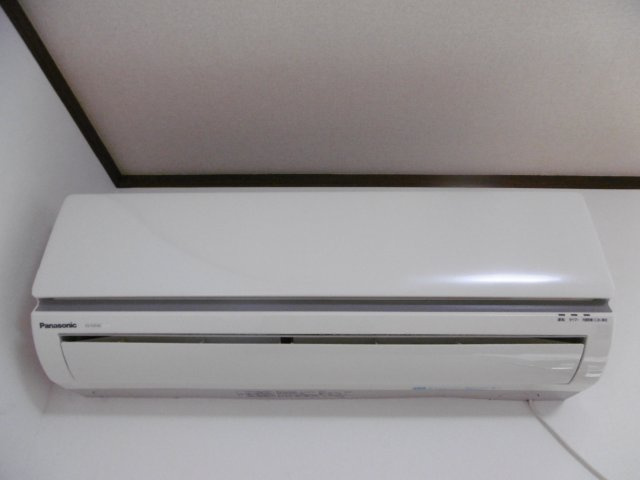 グリーンヒル平清水の設備