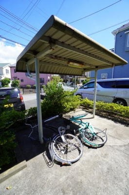 【その他共用部分】 | 第三スカイマンション