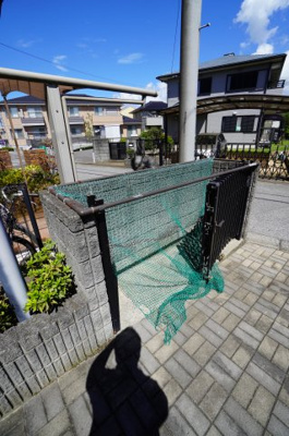 【その他共用部分】 | 第三スカイマンション