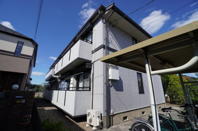 【外観】 | 第三スカイマンション