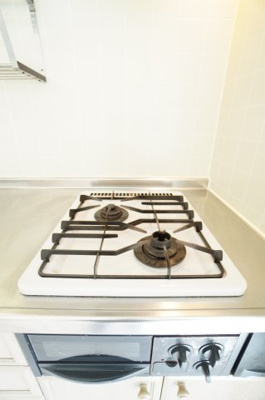 【キッチン】 | 第三スカイマンション