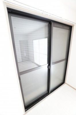 【セキュリティ】 | 第三スカイマンション