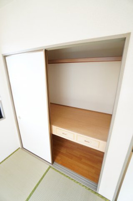 【収納】 | 第三スカイマンション