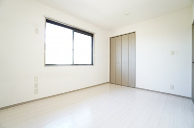 【寝室】 | 第三スカイマンション