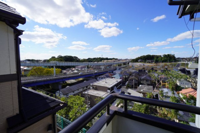 【展望】 | 第三スカイマンション