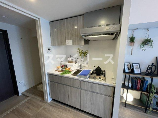 パークアクシス柏のその他
