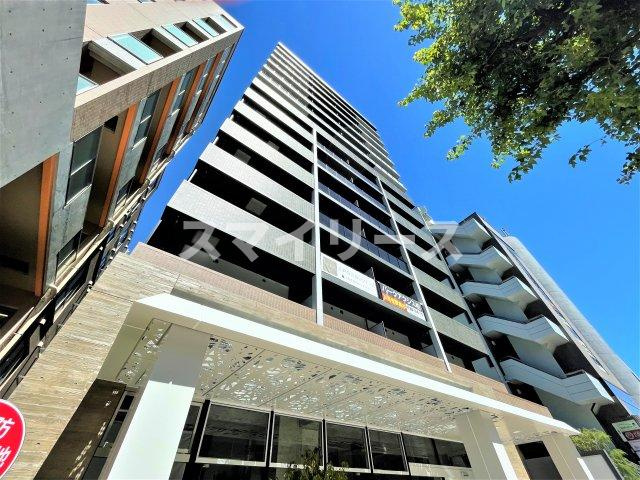 パークアクシス柏のその他