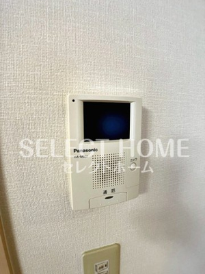 【セキュリティ】 | シャルマン松橋Ａ