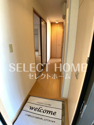  | シャルマン松橋Ａ