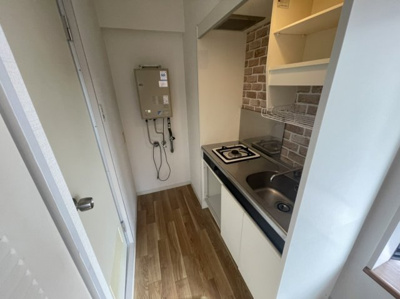 【キッチン】 | サンロード武庫之荘Ⅱ