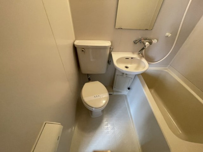 【トイレ】 | サンロード武庫之荘Ⅱ