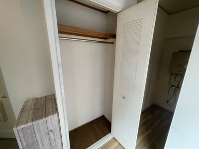 【収納】 | サンロード武庫之荘Ⅱ