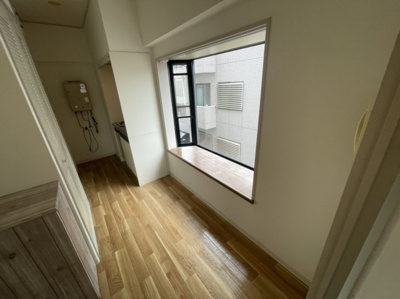 【居間・リビング】 | サンロード武庫之荘Ⅱ