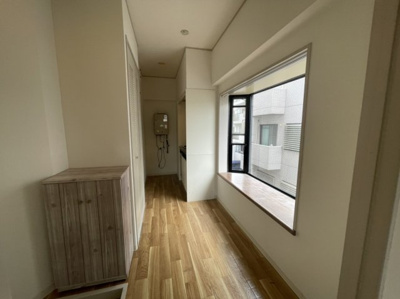 【居間・リビング】 | サンロード武庫之荘Ⅱ