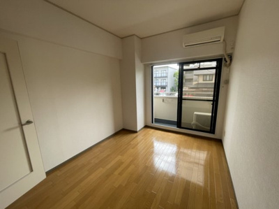 【洋室】 | サンロード武庫之荘Ⅱ