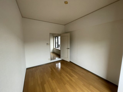 【寝室】 | サンロード武庫之荘Ⅱ