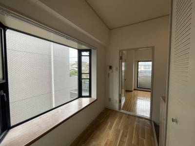 【居間・リビング】 | サンロード武庫之荘Ⅱ