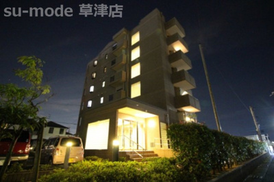 【外観】 | クラルテ・ファミーユ