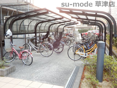 【その他共用部分】 | クラルテ・ファミーユ