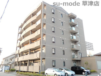 【外観】 | クラルテ・ファミーユ