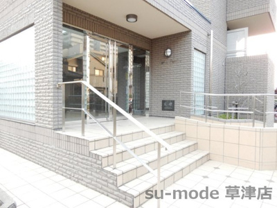 【エントランス】 | クラルテ・ファミーユ