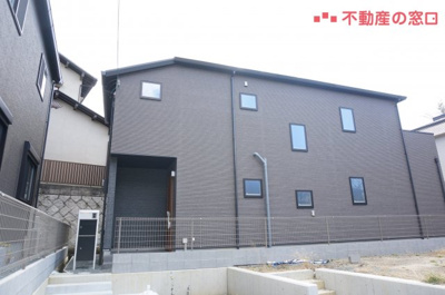 【外観】 | 明石市太寺3丁目