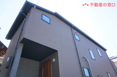 【外観】 | 明石市太寺3丁目