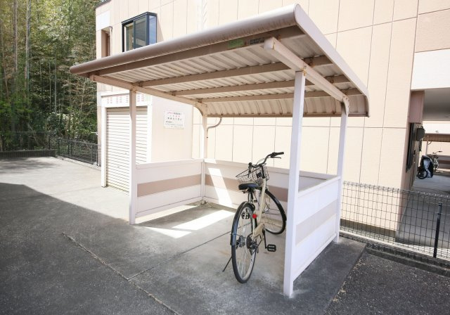 オリオンハイツＣ棟のその他共用部分