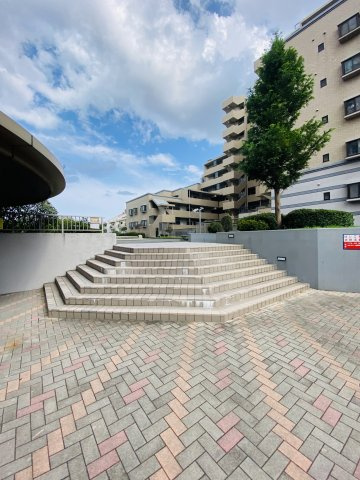 ライオンズガーデンシティ鳥飼二番館
