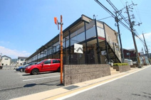 レオパレスサンクエトワールの画像