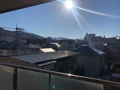 【展望】 | 第５岡村ビル