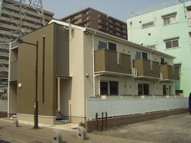 ソレイユ厚木の画像