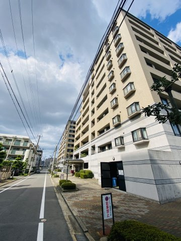 ライオンズガーデンシティ鳥飼一番館