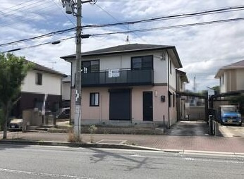 【外観】 | 神戸市西区和井取